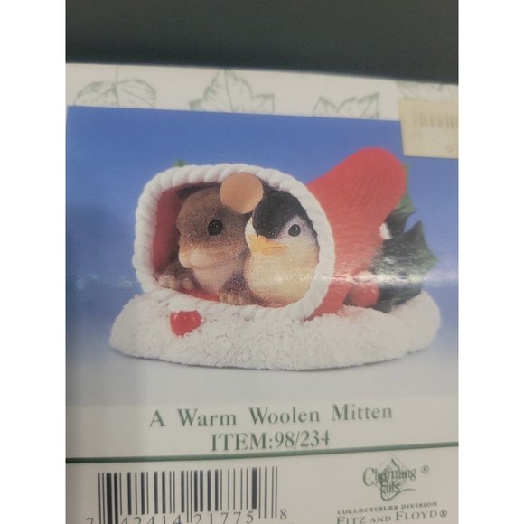 Charming Tails Set of Two - Picture 6 of 10